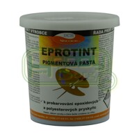 Eprotint - pigmentová pasta