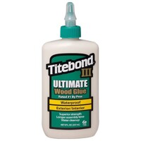 Titebond III Ultimate Lepidlo na drevo D4 - 237ml