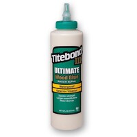 Titebond III Ultimate Lepidlo na drevo D4 - 473ml