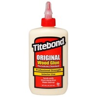 Titebond Original Lepidlo na drevo D2 - 237ml