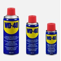 Univerzálne mazivo WD-40, 200ml