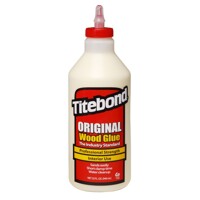 Titebond Original Lepidlo na drevo D2 - 946ml