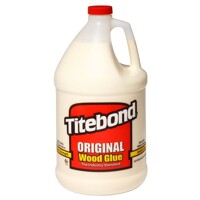 Titebond Original Lepidlo na drevo D2 - 3,78litra