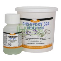 Epoxidová živica, CHS EPOXY 324 1200