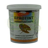 Eprotint - pigmentová pasta