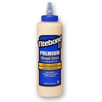 Titebond II Premium Lepidlo na drevo D3 - 473ml