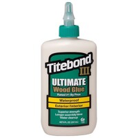 Titebond III Ultimate Lepidlo na drevo D4 - 237ml