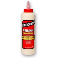 Titebond Original Lepidlo na drevo D2 - 473ml