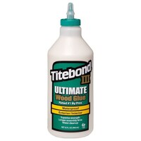 Titebond III Ultimate Lepidlo na drevo D4 - 946ml