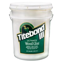 Titebond III Ultimate Lepidlo na drevo D4 - 18,92litra