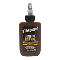Titebond Liquid Hide Glejové lepidlo na drevo - 237ml