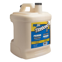 Titebond II Premium Lepidlo na drevo D3 - 8,12 l PROjug