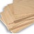 Preglejka BUK 200x300x12mm, BB/CP